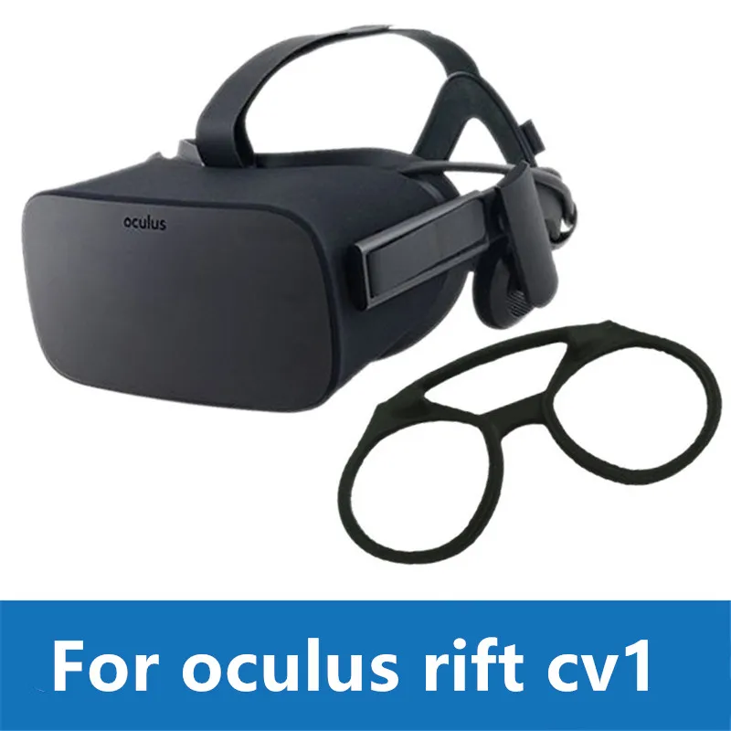 Óculos de Vidro Longóptico e Castidade para Oculus Solução de Miopia Personalizado Curto Rift Grande Espaço 1.vr
