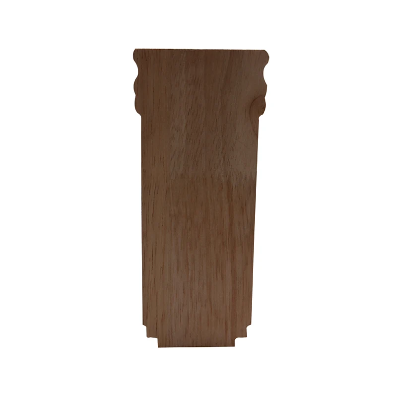 Деревянная аппликация деревянные молдинги наклейка Современное украшение для
