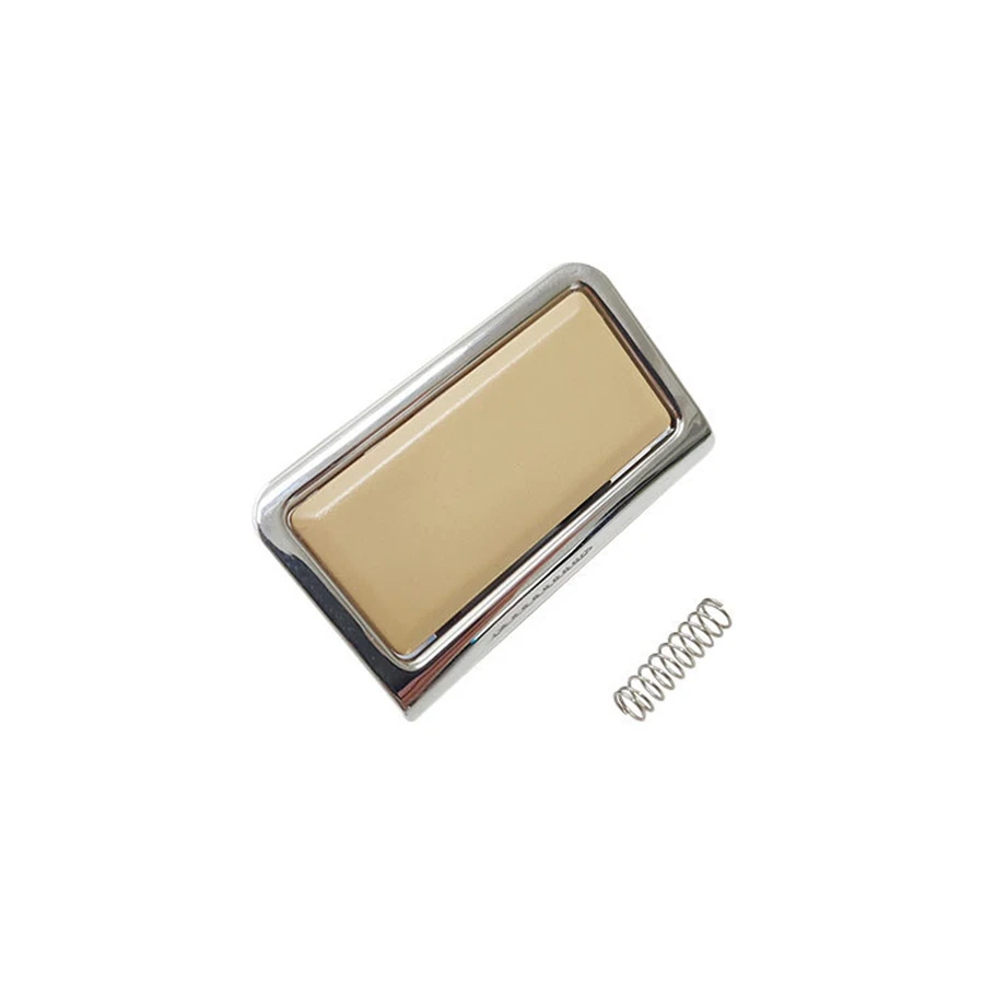 Кнопка переключателя для подлокотника центральной консоли с хромом Mercedes Benz S Class