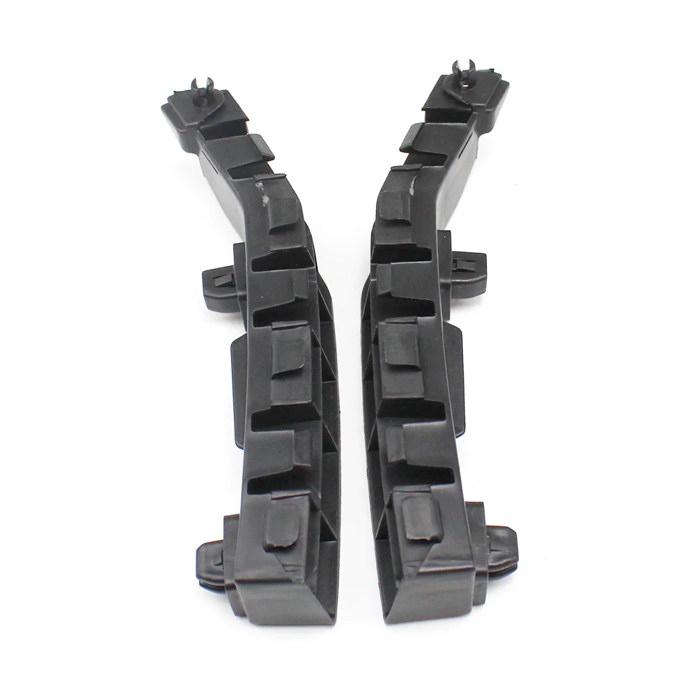 

Car accessories Pair Front Bumper Bracket Beam Mount Support 71198-TA0-A00 71193-TA0-A00 for Honda ACCORD 2008-2012