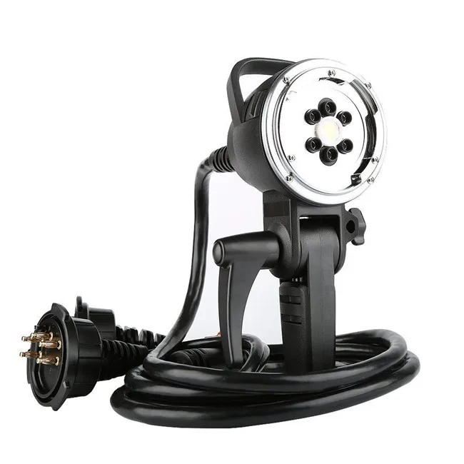 

Godox AD-H600 Handheld Extension Head For AD600 AD600M Wireless Strobe Flash
