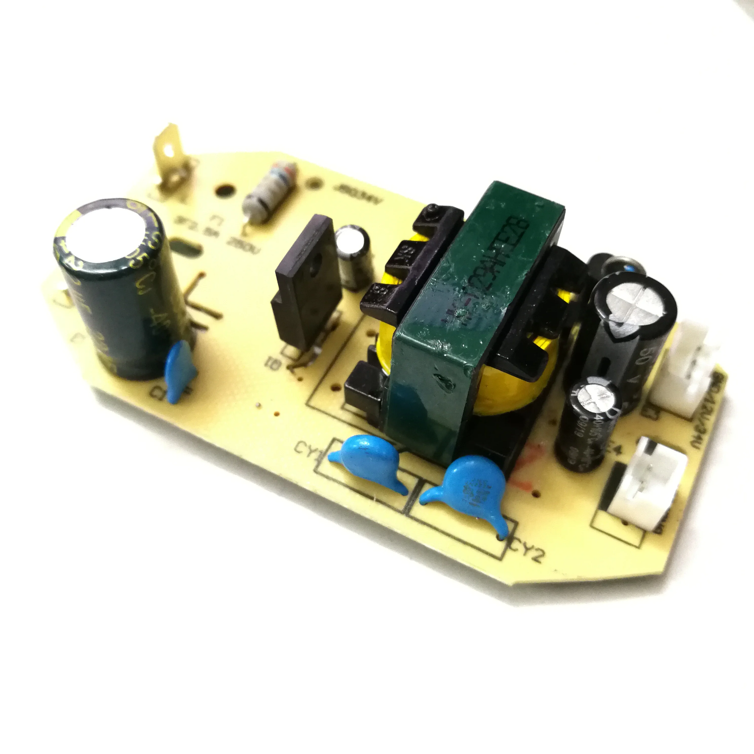 Бытовая печатная плата увлажнителя 12V3 4V источник питания материнская