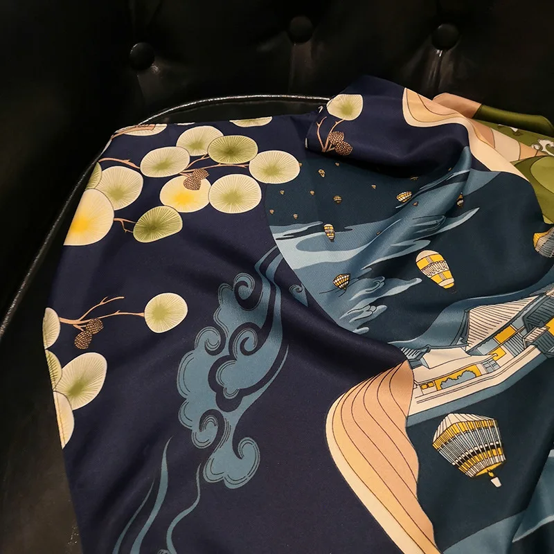 

sunscreen Silk Wraps Scarf Summer Shawls bag heair decrative Scarves Bandana Hijabs beach Bufand seda Foulard ensoie solar playa