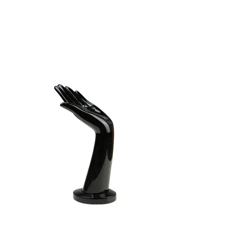 1 шт. женский манекен руки для женщин Дисплей перчатки ювелирных изделий Ожерелье