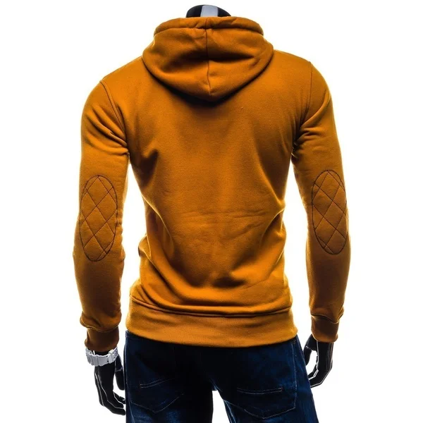 

Zogaa 2020 New Brand Men's Spring Autumn Hoodies & Sweatshirts Casual Cotton Solid Men Sweatshirts Size S- XXXL men clothing