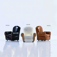 jxk jxk044 112 simulation mini sofa chair leisure sofa furniture props recreational sofa accessories fit 6 action figure mode