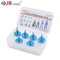 jrready st5119 positioner kit m225202 01 k series work with crimping tool for terminal solid contacts connector