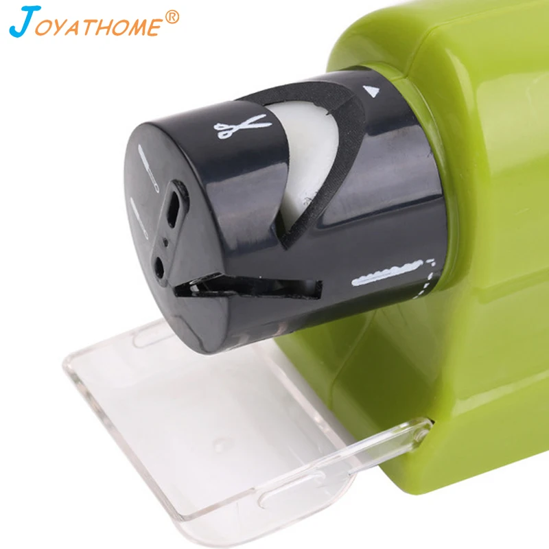 Joyathome профессиональная электрическая точилка для ножа Алмазная Вольфрамовая