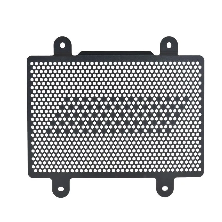 

suitable for BMW G310R G310GS motorcycle to modify the water tank protection net radiator protection plate water tank net cover