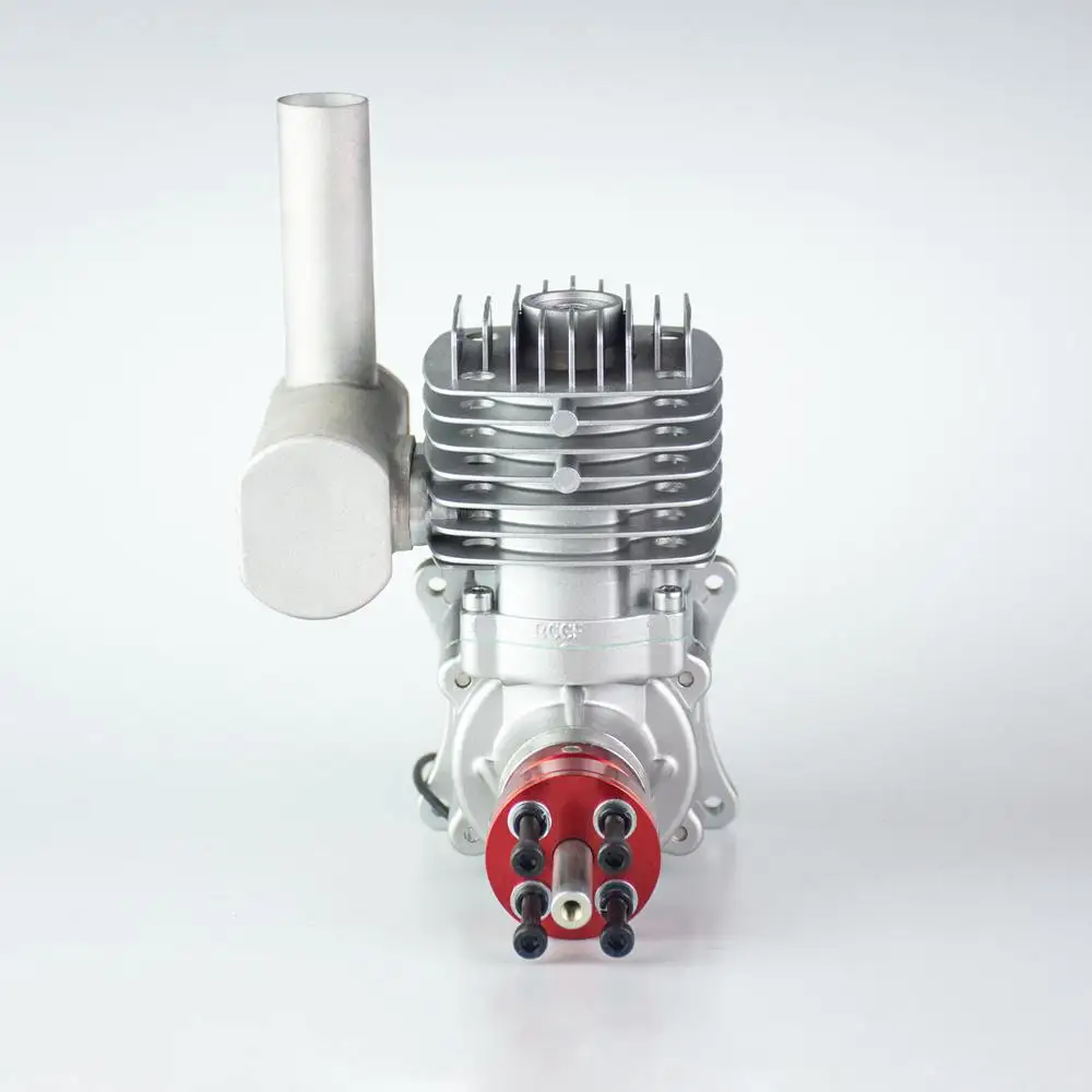 rcgf 61cc бензиновыйбензиновый дви