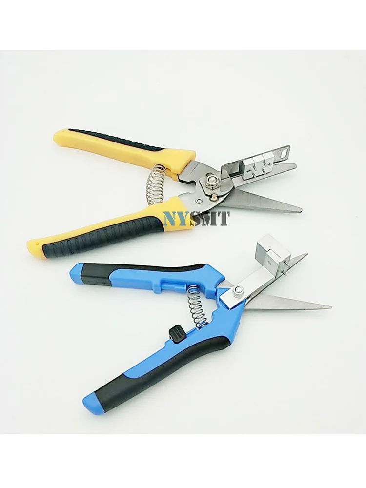 Инструмент для сращивания SMT ножницы переноски лент плоскогубцы компонентов