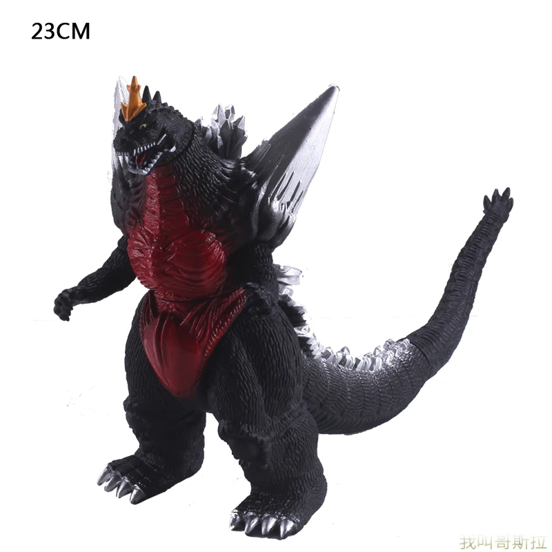 

24Cm Godzilla 2021 Movie Giant Godzilla Xl Godzilla Monster Action Figure Toys Collectible Toys for Boys Gift