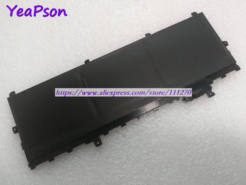 Аккумулятор для ноутбука Lenovo ThinkPad X1 Carbon 11 52 4950 2017 мАч | Компьютеры и офис