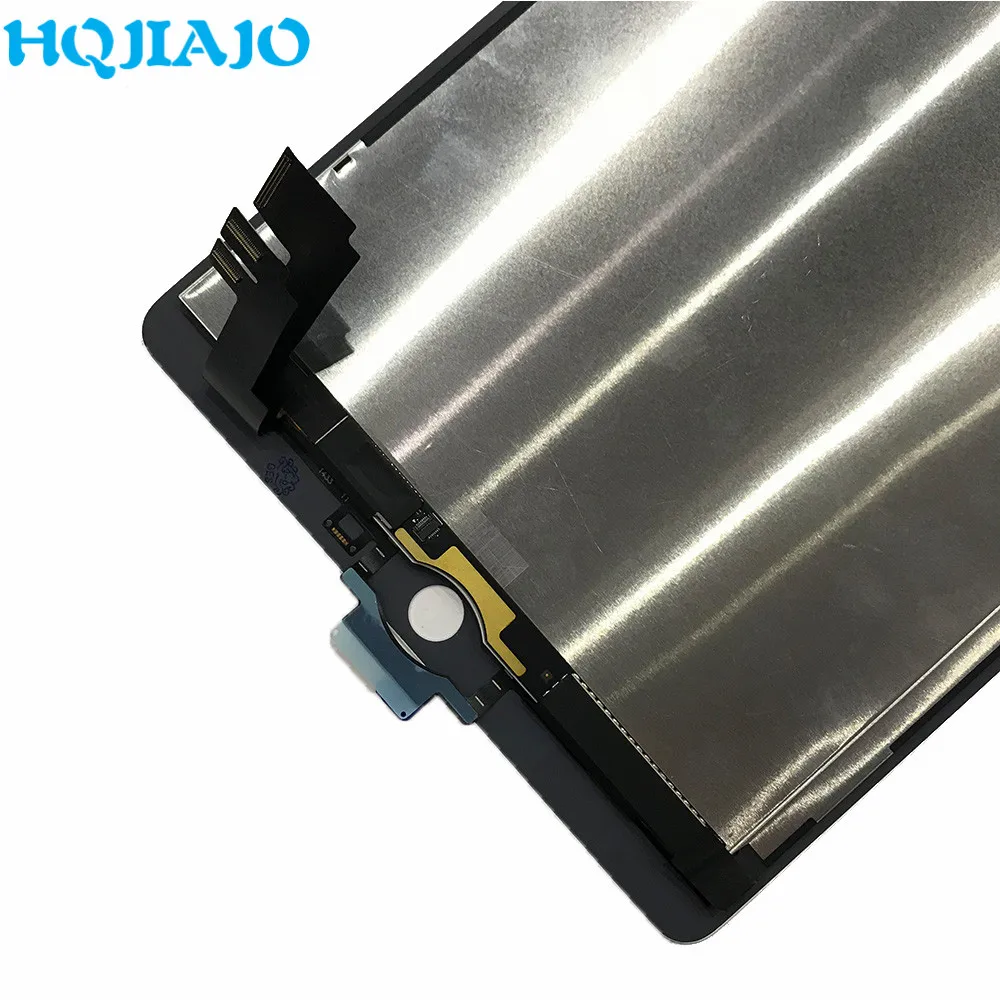 Планшет для Apple iPad 6 Air 2 A1567 A1566 сборка ЖК-экрана панели для iPad 6 Air 2 9,7 ''ремонт
