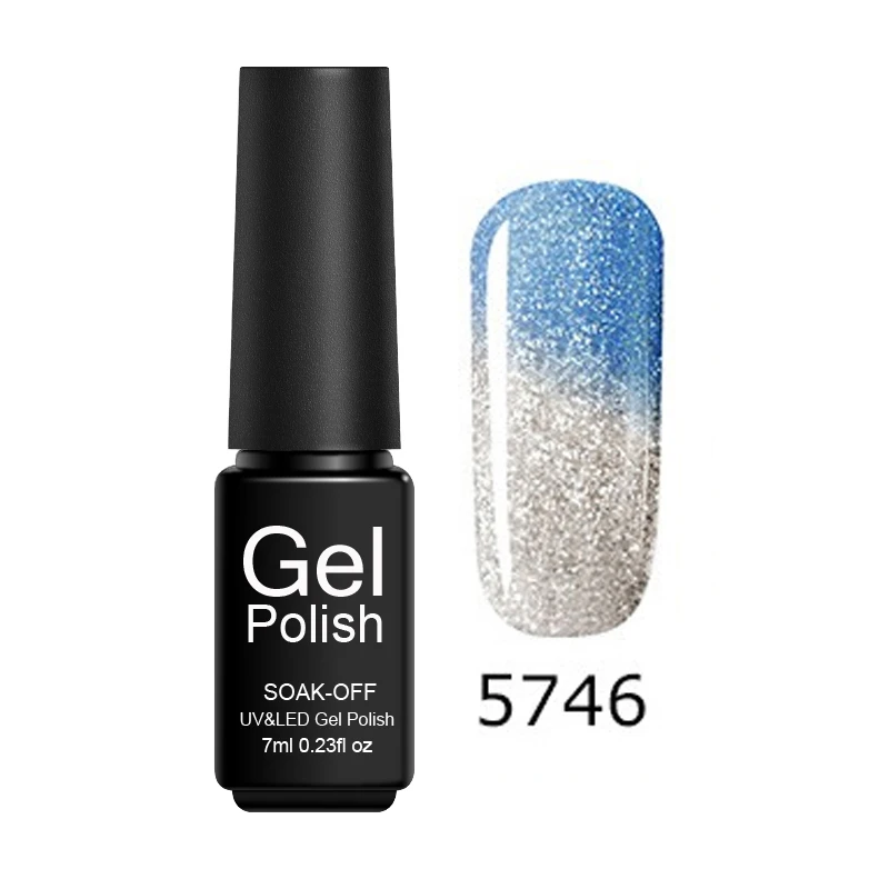 Цветной Гель-лак для ногтей Verntion Gel Builder | Красота и здоровье