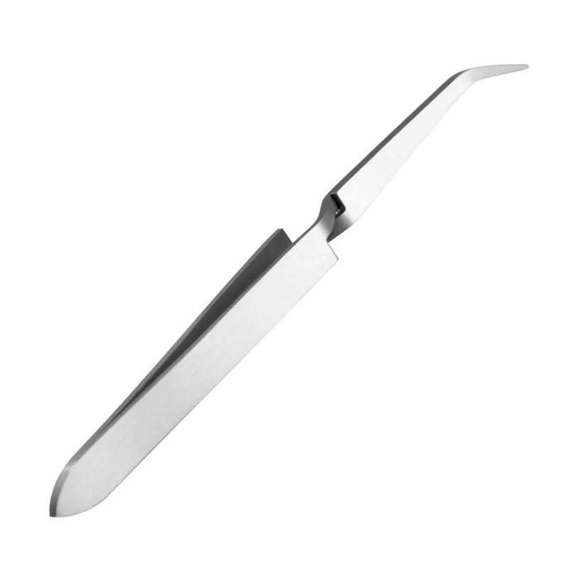 Нержавеющая сталь ногтей Форма r формирующий клип защемления инструмент