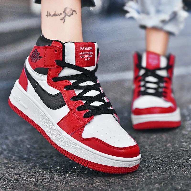 Мужская Баскетбольная обувь дышащие кроссовки женские баскетбольные мужские Erkek