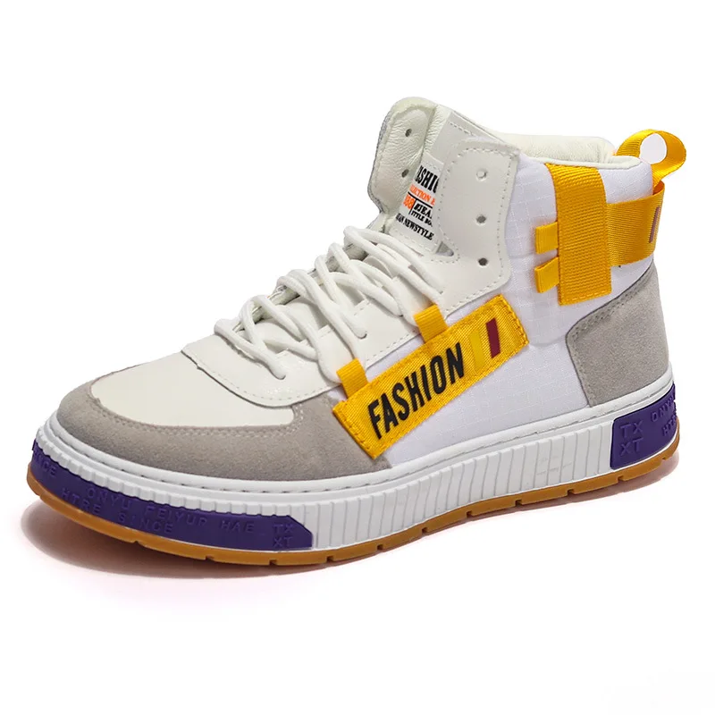 

Fashion High Quality Men Slippers Hot Sale Comfortable Men Casual Sneakers Breathable Anti-slip Outdoor Shoes Men 2020