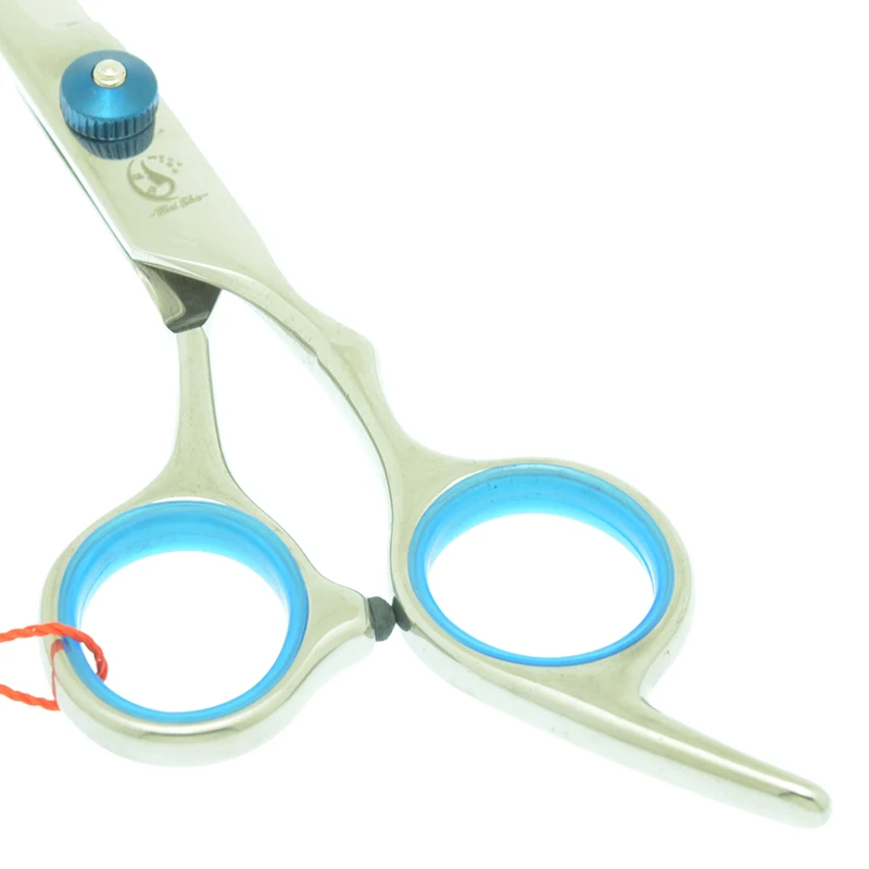 6 0 &quotпрофессиональные ножницы для волос из нержавеющей стали парикмахерские