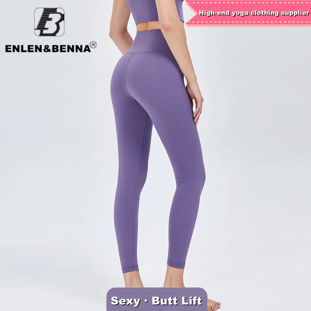 

High Waist Seamless Leggings Push Up Leggins Sport Women Fitness Running Yoga Pants Energy Elastic Trousers Gym Leggings Women