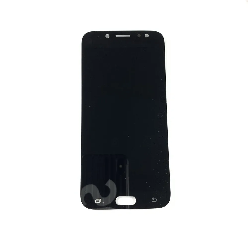 ЖК дисплей 5 &quotTFT Incell J7 для Samsung Galaxy (2017) J730F с сенсорным экраном и дигитайзером в