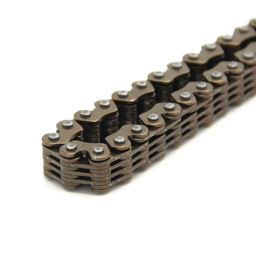 

Motorcycle Variable Speed Drive Timing Chain For Triumph Speedmaster 800 2003-2007 865 EFI Sprint 1050 GT ST Thruxton Tiger SE