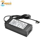 Источник питания 48 В 0,625 А 30 Вт для PoE и других применений с вилкой постоянного тока 2,1 мм x 5,5 мм, сертификатами UL и FCC