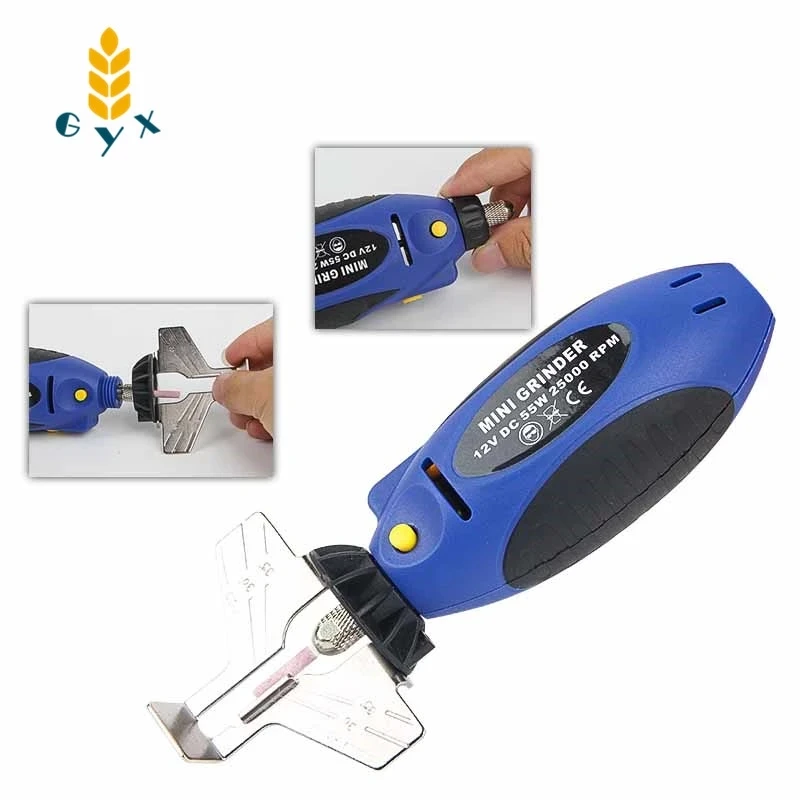 

Ручной шлифовальный станок 12 В цепная шлифовальная машина Электрическая цепная пила бензиновая ПИЛА ЭЛЕКТРИЧЕСКАЯ Шлифовальная головка