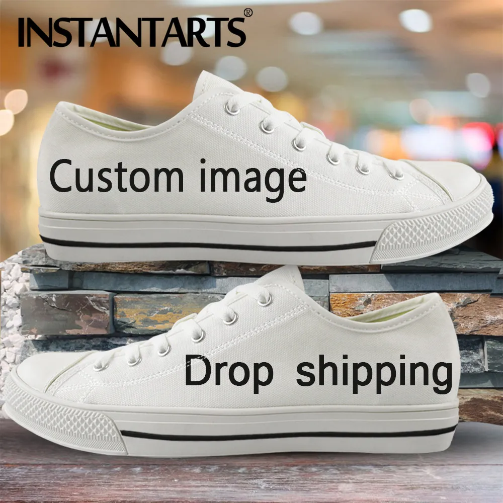 INSTARTANTS/туфли на низкой подошве заказ Женская обувь Фирменный дизайн Низкие