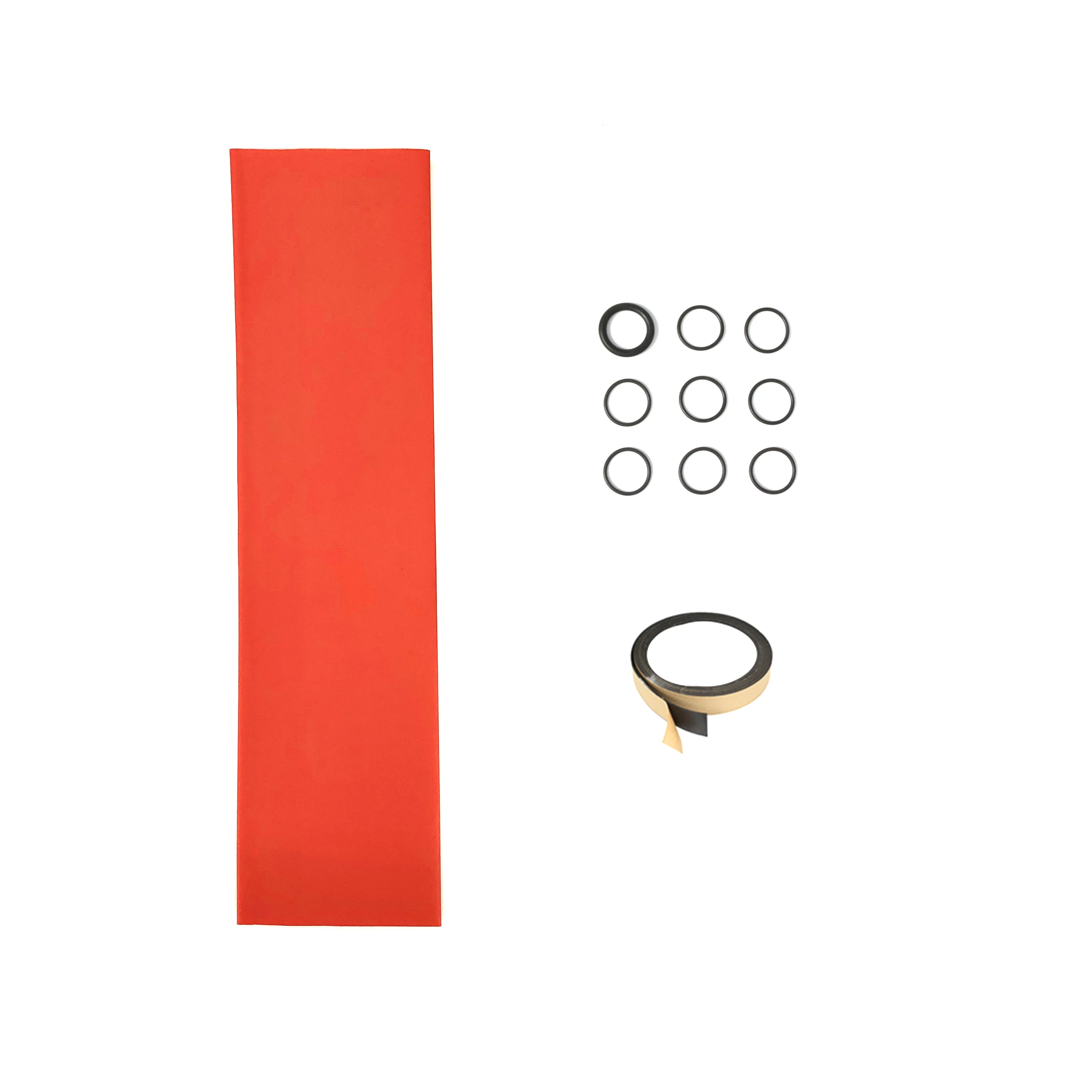 Нескользящая термоусадочная лента для хоккея хоккейная ручка тренировочное