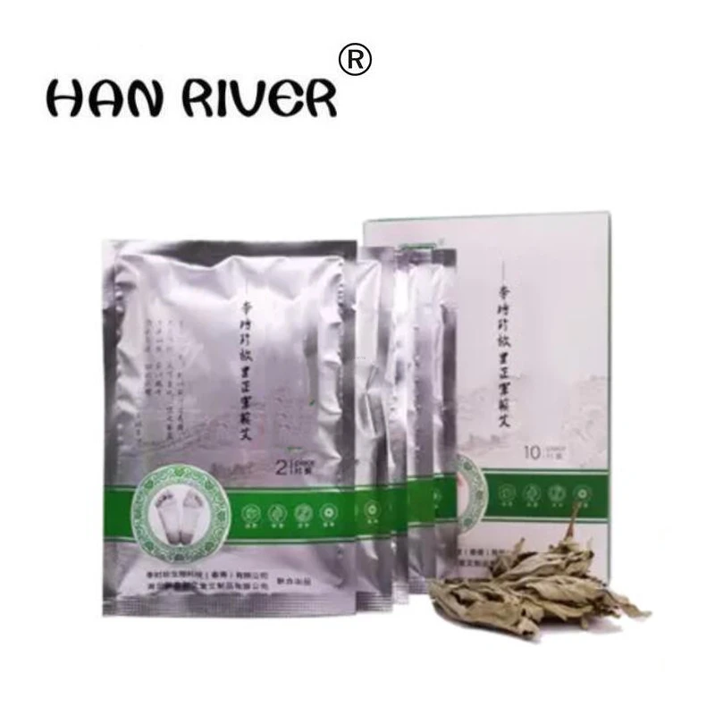 HANRIVER10 таблетки argyi medicament для увлажнения Ног Пост qushi tsao сон Здоровье ног