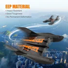 Летательный аппарат FengTai FX815, Радиоуправляемый, скоростной, 2,4 ГГц, игрушечный гоночный катер в подарок для детей