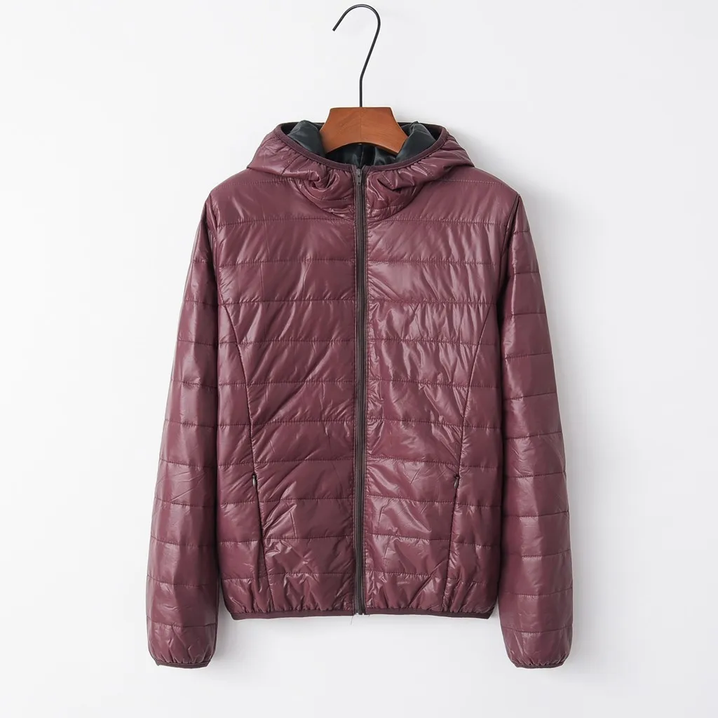 Uniqlo одна и та же серия Япония Южная Корея однотонная куртка с капюшоном модная