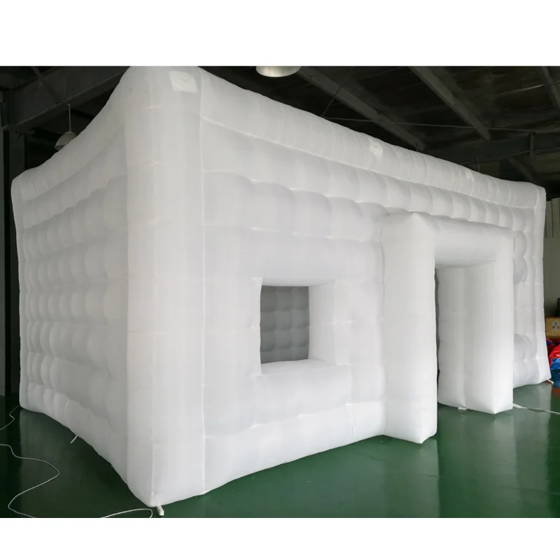 Прямая продажа с фабрики надувная палатка для свадебного мероприятия рекламного