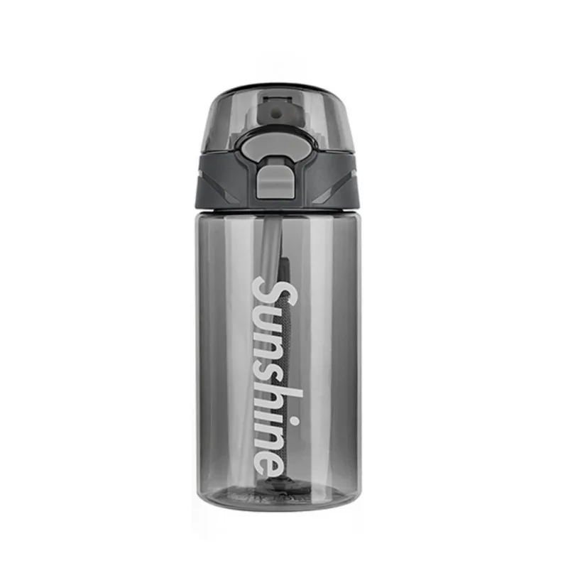 Наружная бутылка для воды BPA бесплатно и экологически чистый Тритан