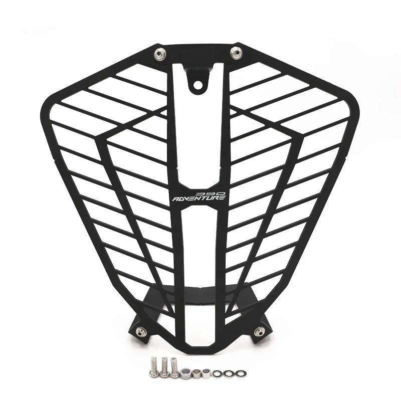 Защитная крышка для фар мотоцикла Приключения 790 KTM 390ADV 790ADV 390 Adventure ADV R аксессуары