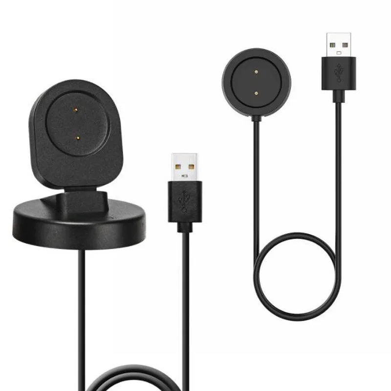 Зарядное устройство для док станции с USB кабелем быстрой зарядки адаптер