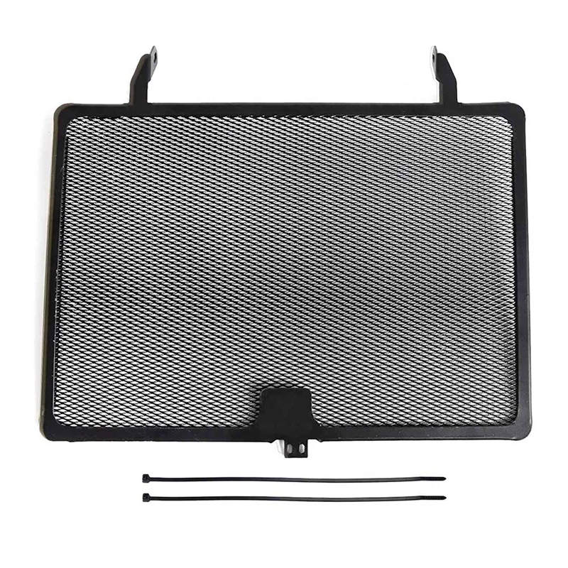 

Motorcycle Radiator Guard Grille Protector Cover for Yamaha MT-09 MT09 XSR900 FZ09 MT FZ 09 2013-2016