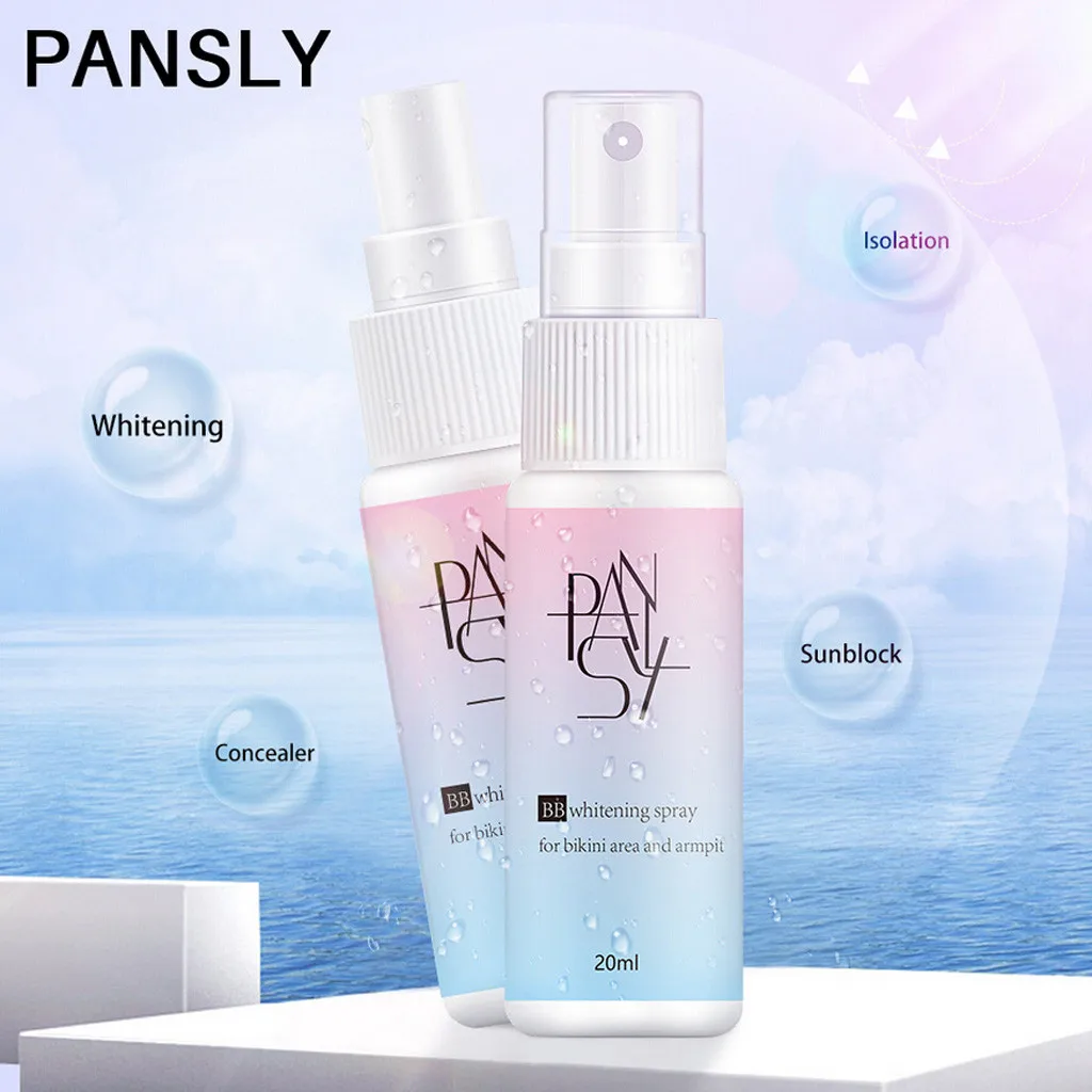 Солнцезащитный крем для лица и тела отбеливающий тела|Скрабы средства тела| |