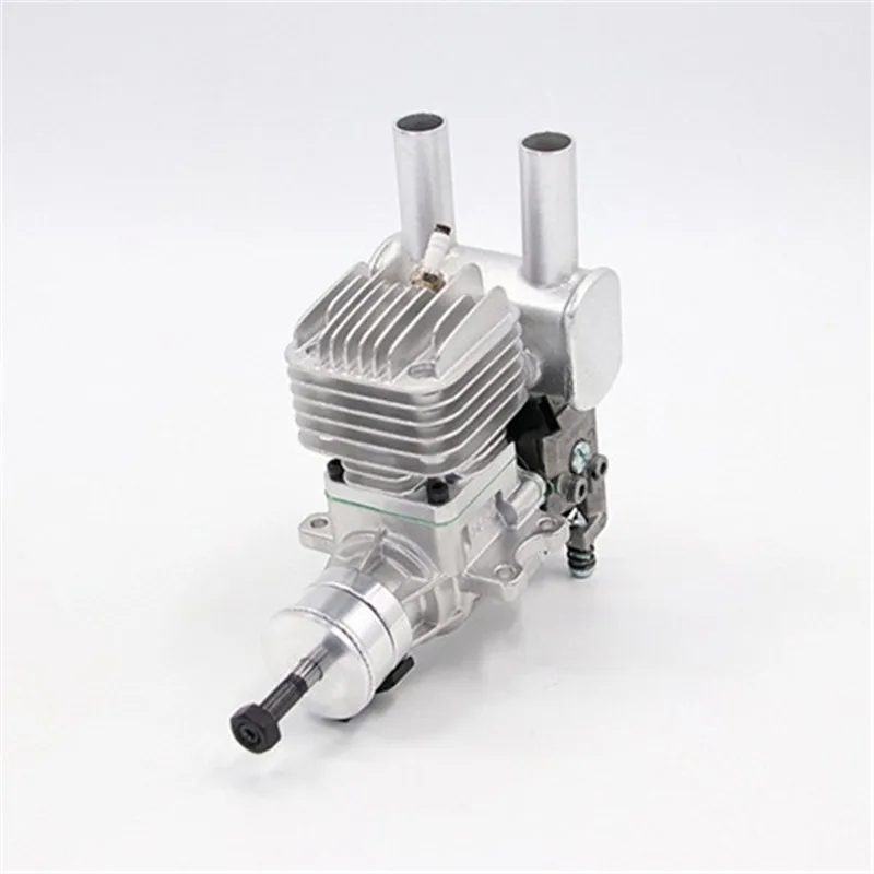 Двухтактный поршневой клапан RCGF Stinger 15CC RE для бензиновых/бензиновых двигателей