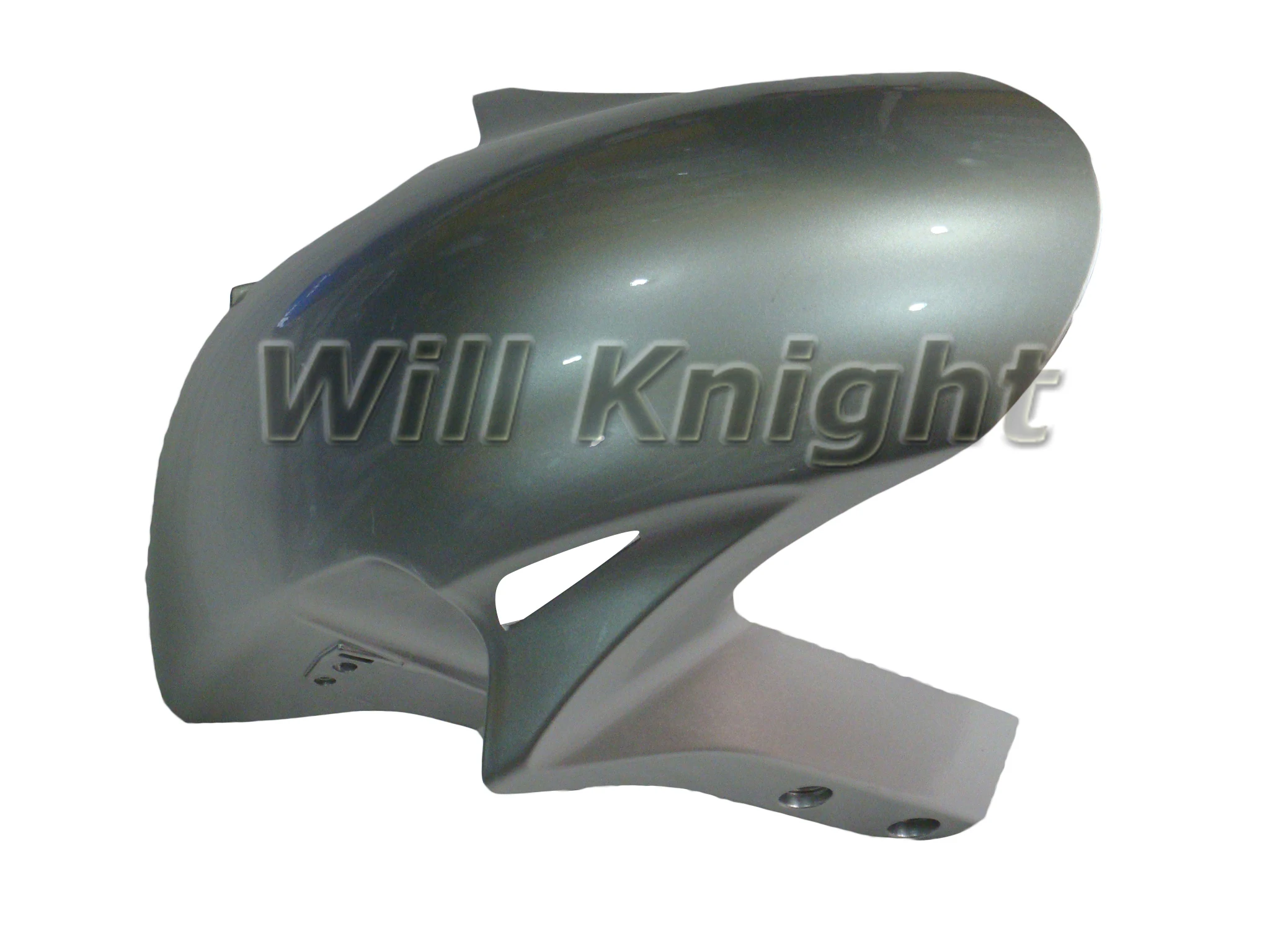 

Blue Flame Motorbike Plactic Injection Body Fairing Cover for Honda CBR1000RR 2006 2007