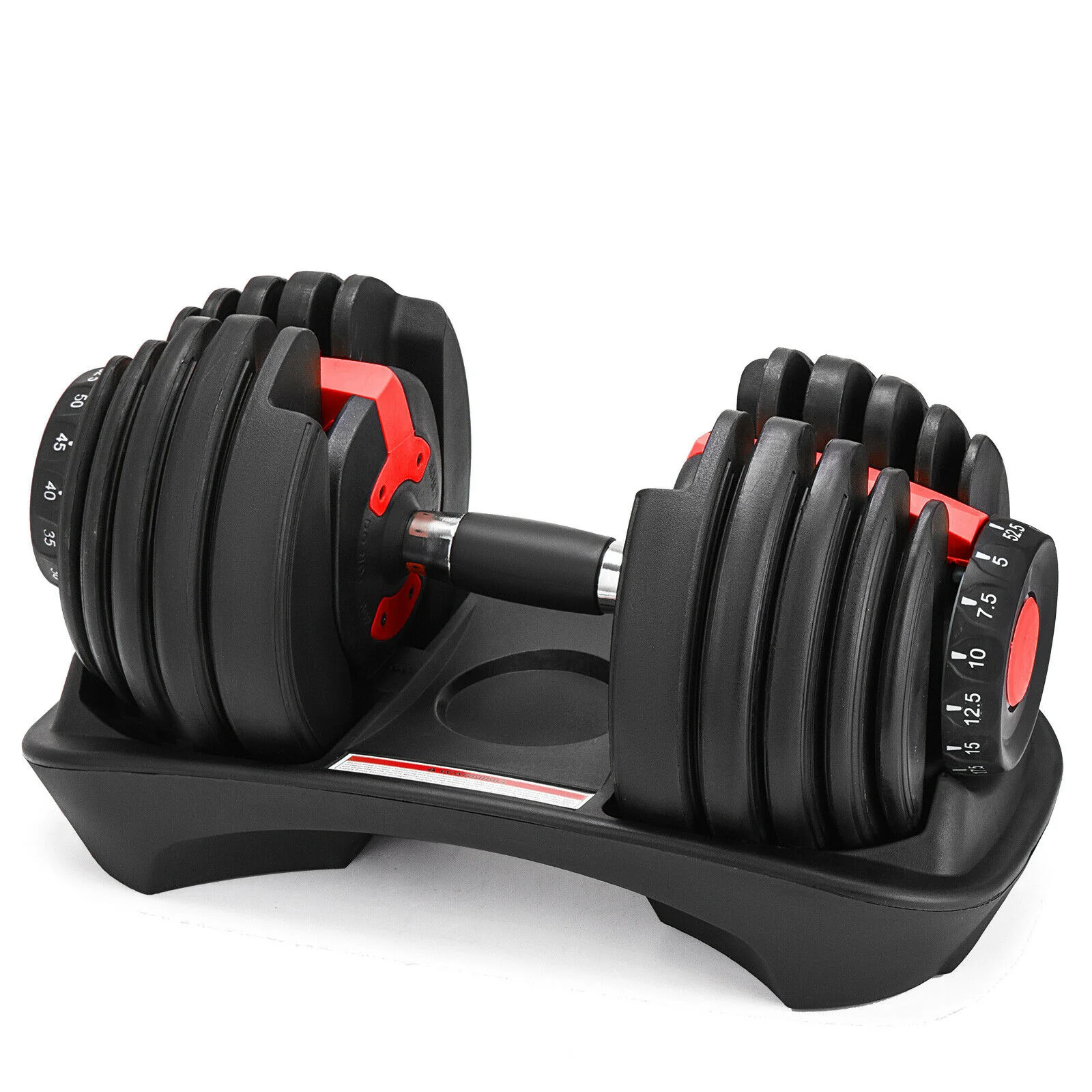 

Adable Weight Set, 24kg, Training Weights, fitn equipment for exercise, gym