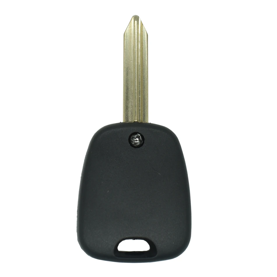 

DJBFANDEA 3PCS/ Lot Car Remote Key DIY for CITROEN BERLINGO 2002 2003 2004 2005 2006 2007 2008 Key Blank