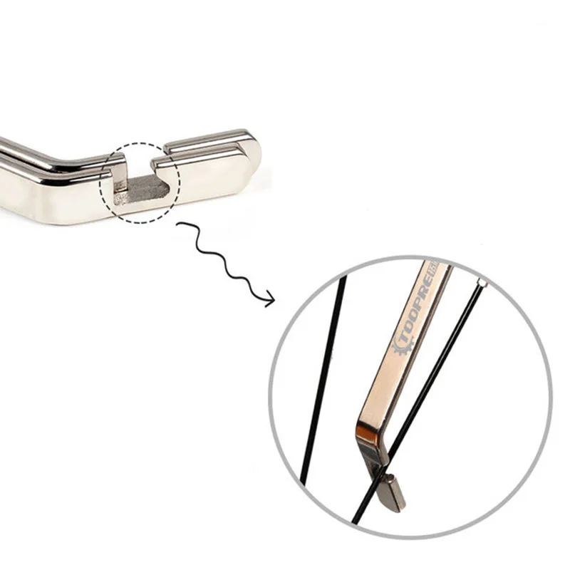 Рычаг для велосипедных шин 3 шт. металлический рычаг горного велосипеда