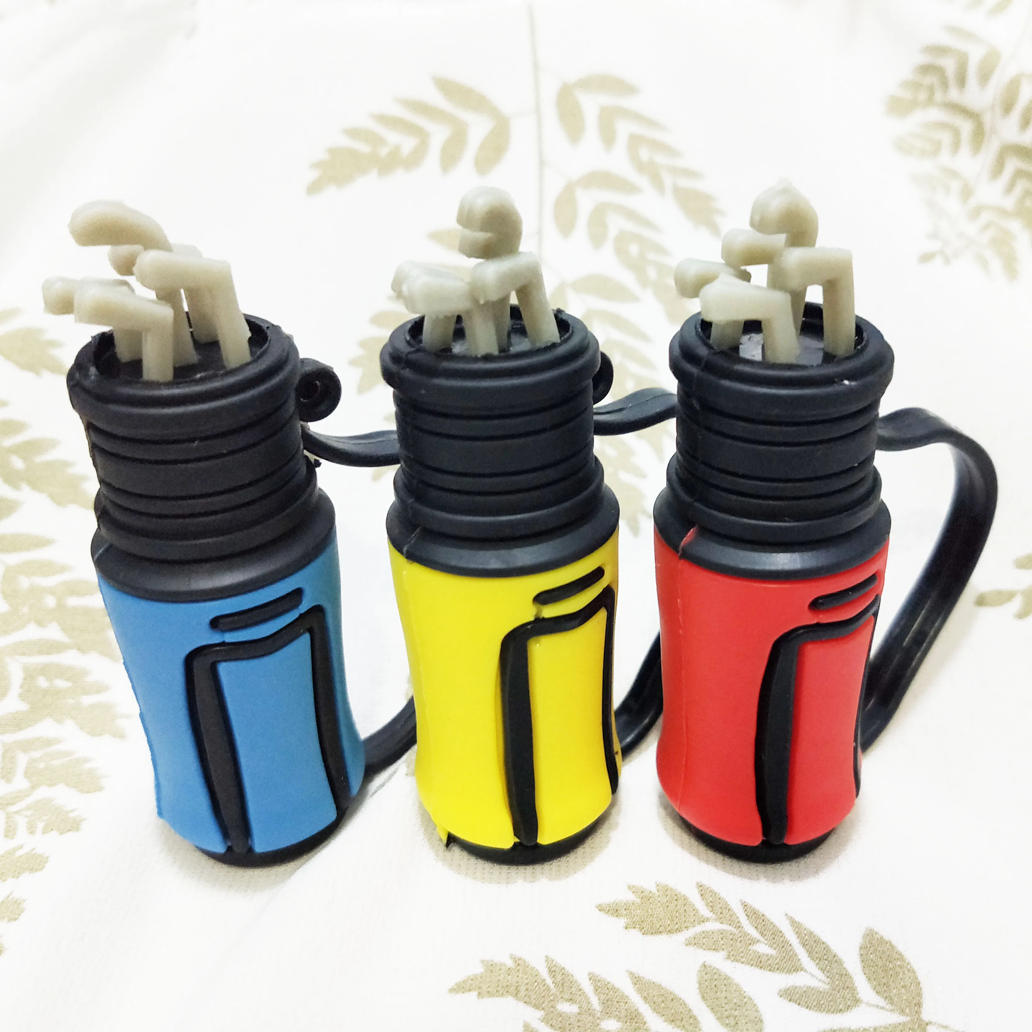 Сумка для гольфа USB флеш накопитель 2 0 набор карта памяти флешка 4 ГБ 8 16 32 64