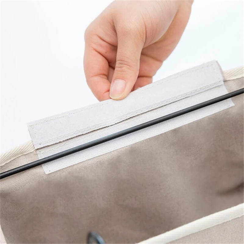 Прикроватный органайзер для хранения в комнате общежитии телефонная книга сумка