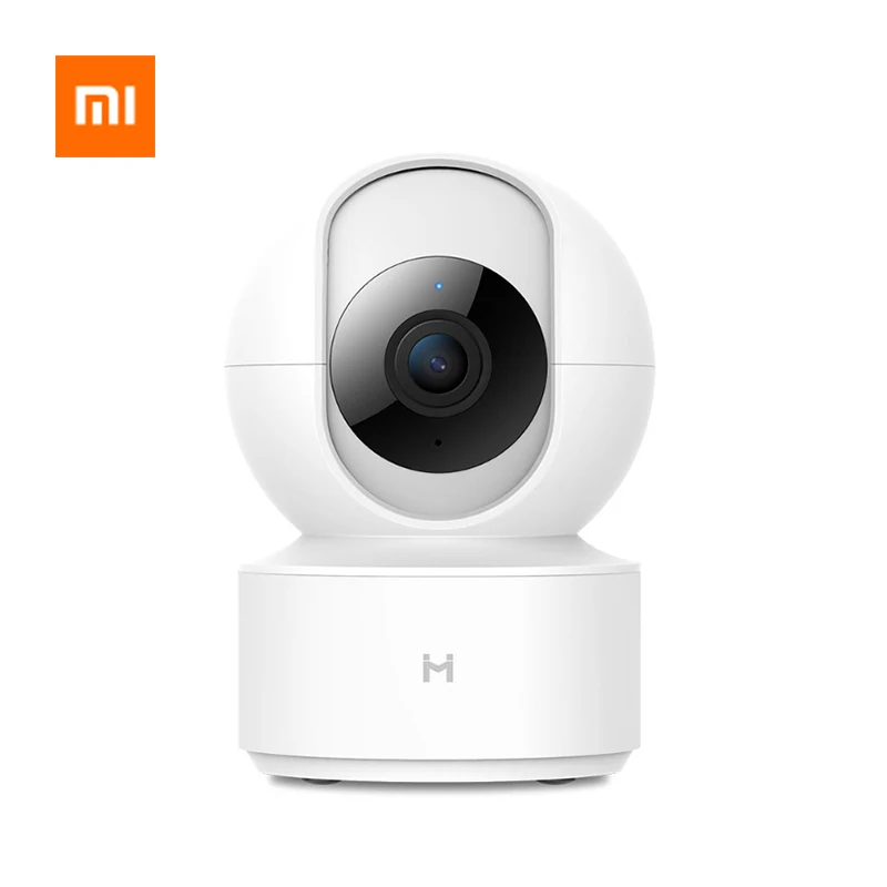 Крепление для спортивной камеры Xiao mi jia Чжуан умный IP Камера 1080P HD веб-камера