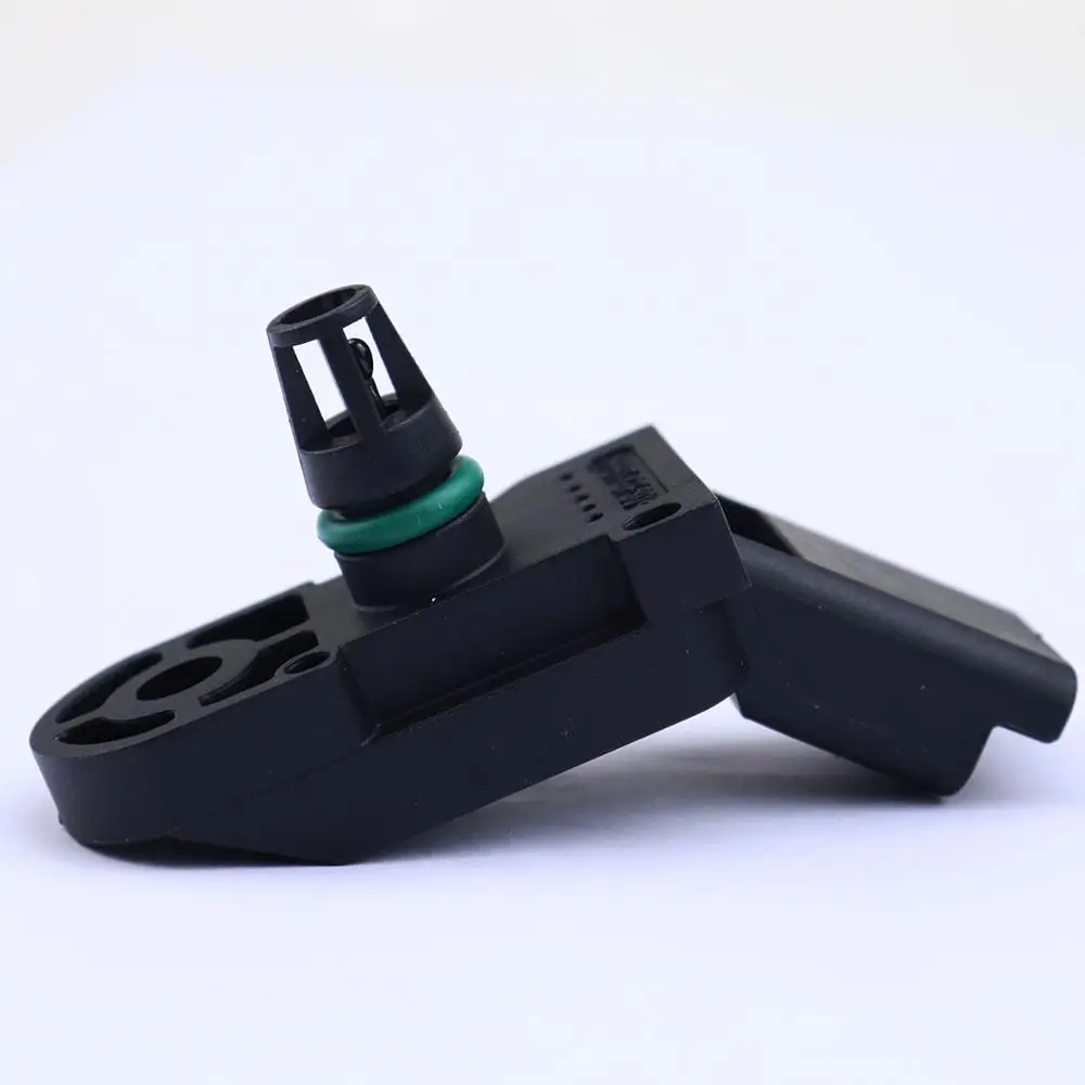 Датчик давления карты 1920AJ для Citroen Berlingo C2 C3 C4 C5 C8 Saxo Xsara Picass 9639381480 0261230043 EMS006 493080 1993080 on.