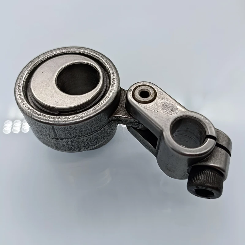 

Q X YUN Sewing Machine Parts SIRUBA VC008 VC01 Raise Looth Main shaft connecting rod device