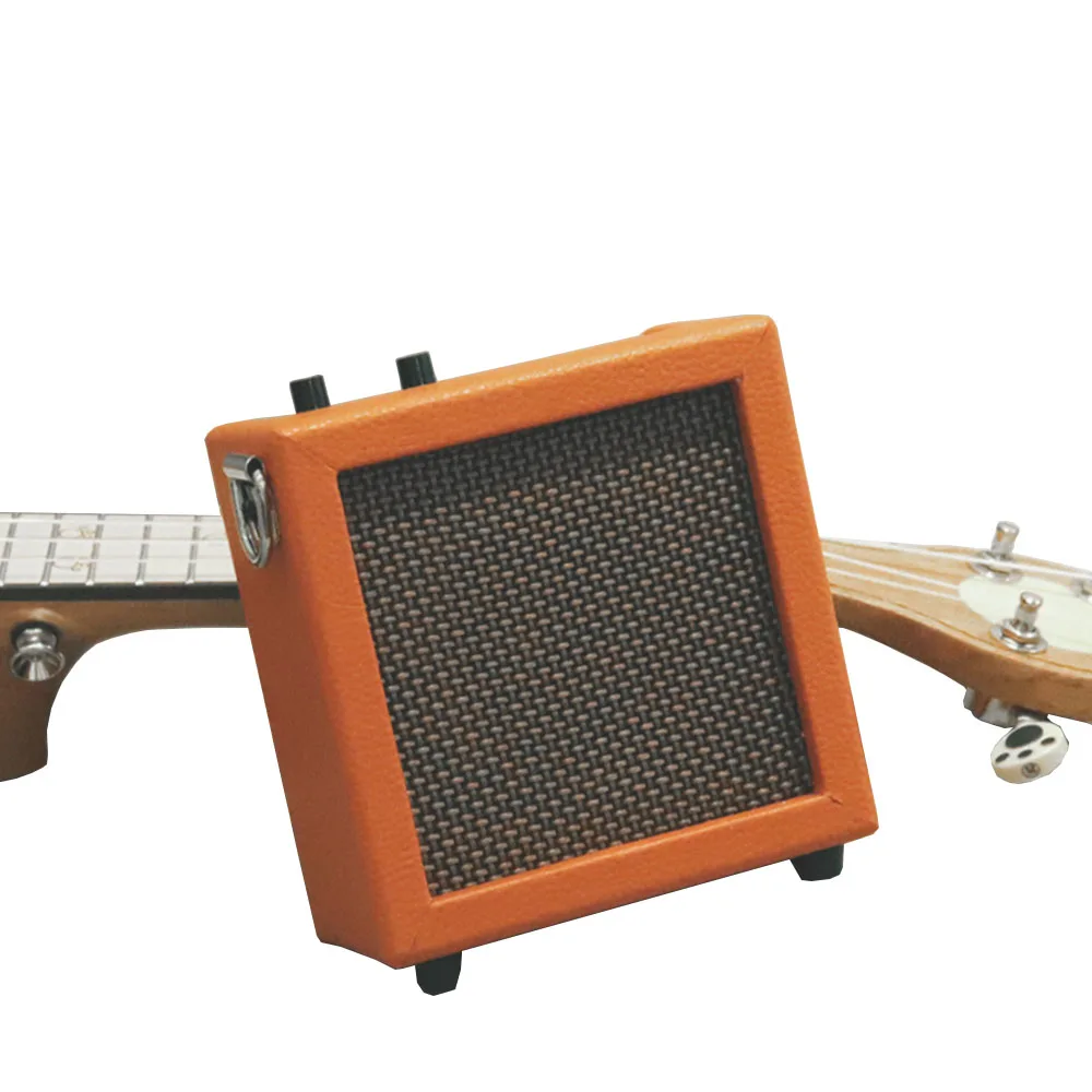 3 Вт усилитель для электрической гитары тренировочный мини бесплатная доставка |